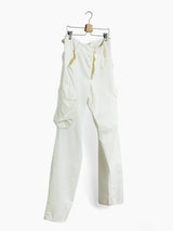 Helmut Lang SS01 3D Pocket Cargo Trousers