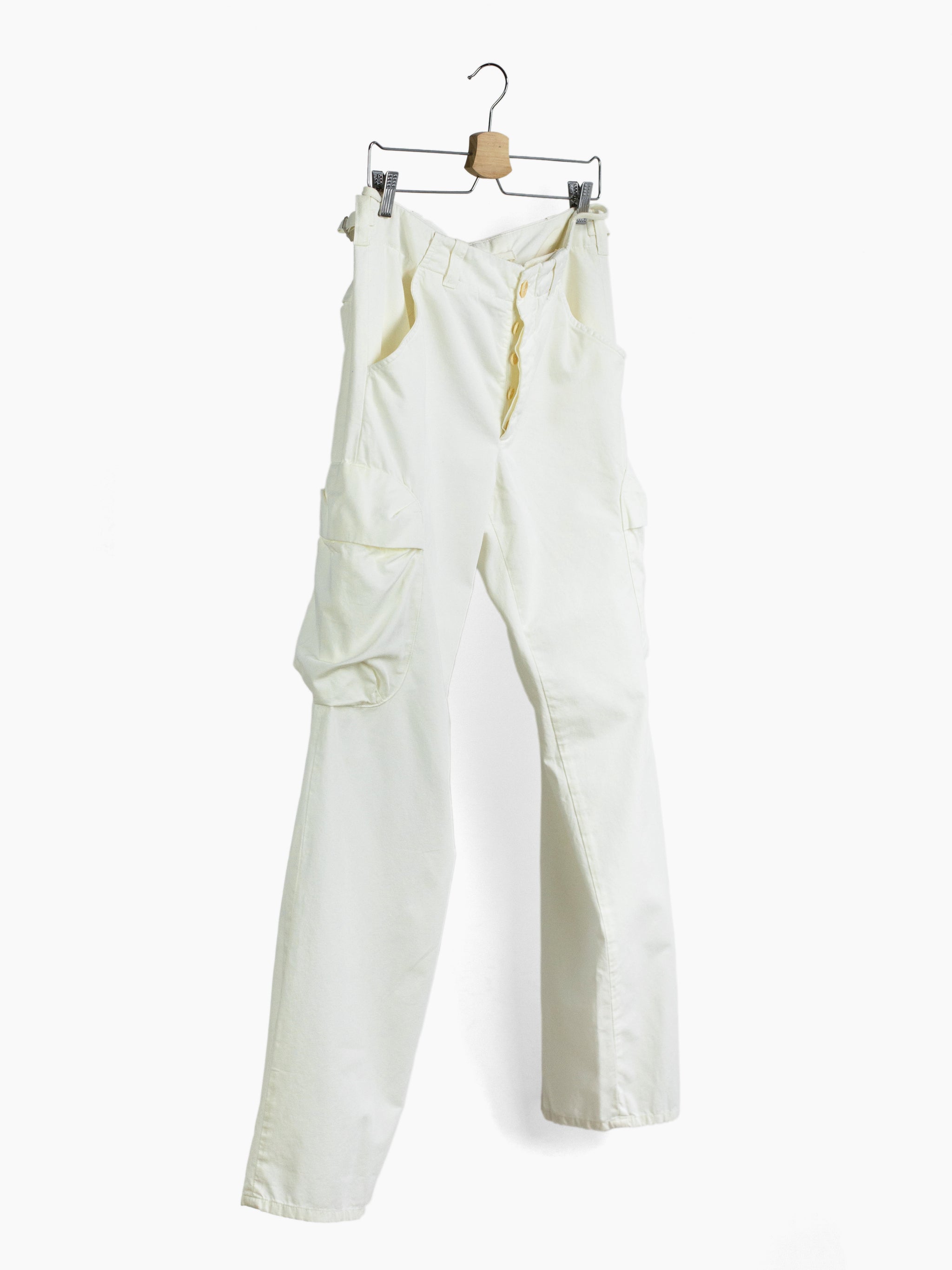 3d pocket cargo pants