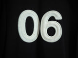 Yohji Yamamoto Pour Homme SS03 06 Emblem Jersey Mac