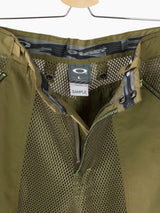 Oakley 00s Sample Mesh Cargo Trousers