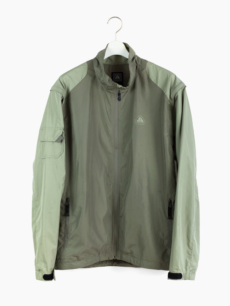 Nike ACG 90s Convertible Nylon Blouson