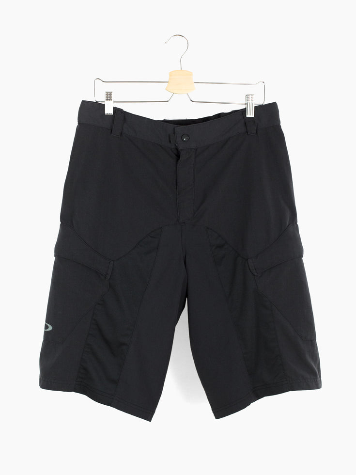 Oakley Vintage Layered Cycling Shorts