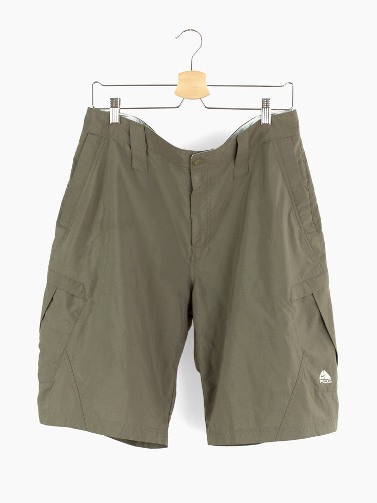 Nike ACG 00s Inset Cargo Pocket Shorts