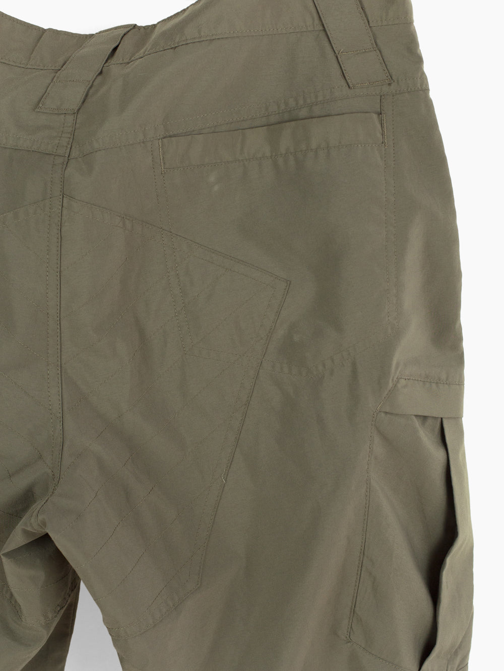 Nike ACG 00s Inset Cargo Pocket Shorts
