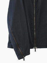 Emporio Armani 00s Sleeve Zip Jacket