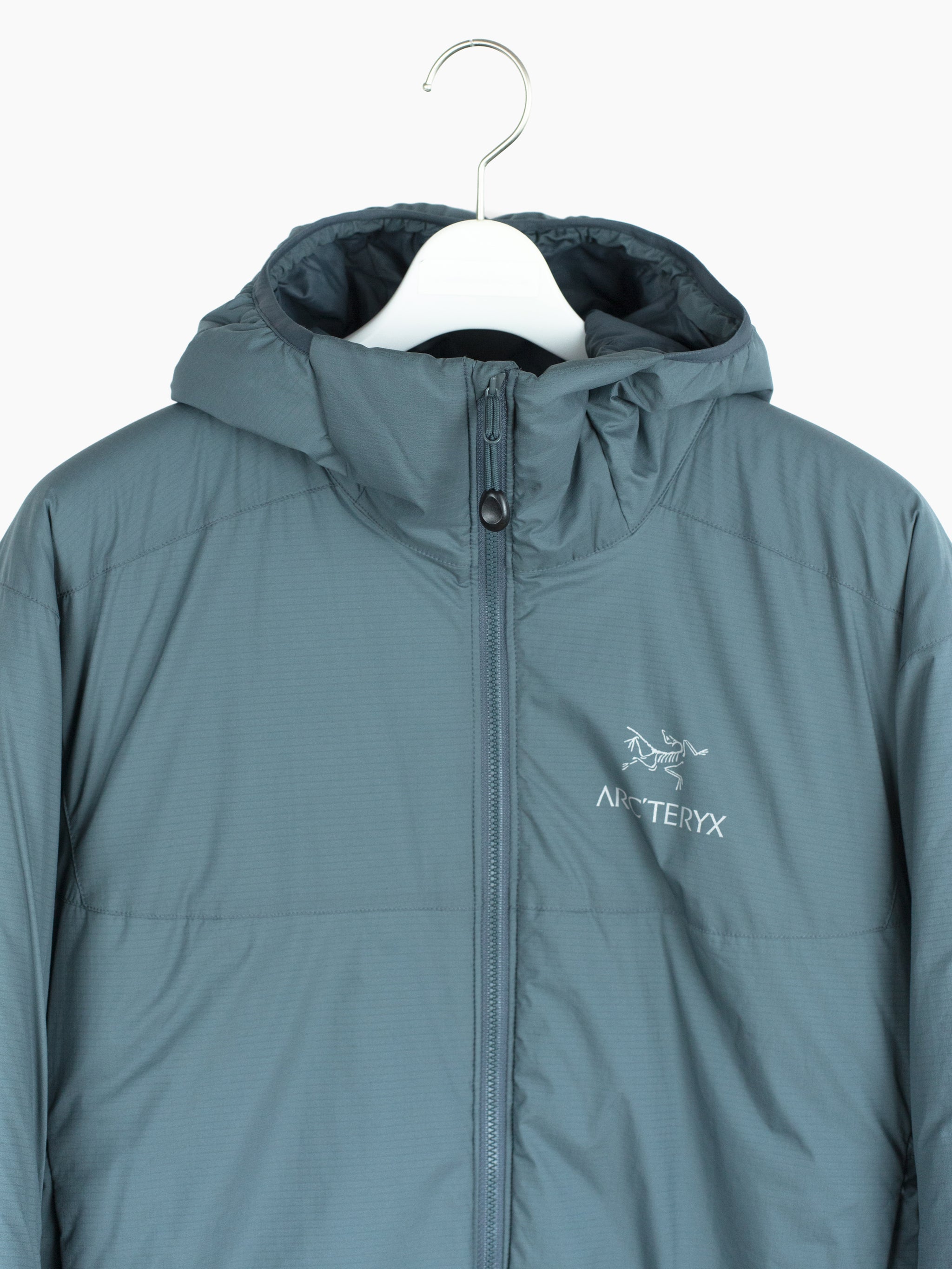 Arc'teryx AW18 Atom AR Hoody – HUIBEN