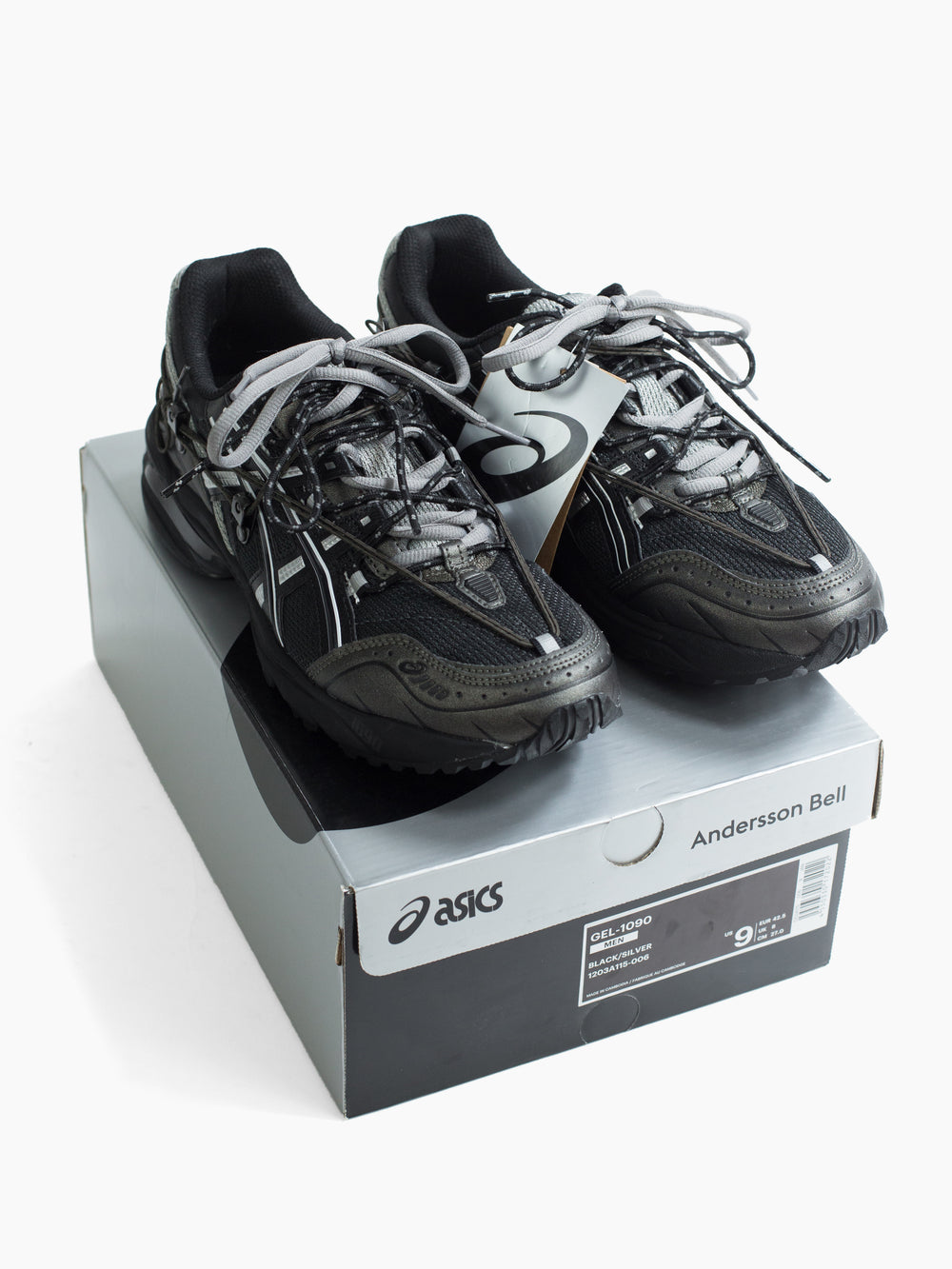 Asics x Andersson Bell SS21 Gel-1090