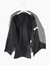 Sulvam AW22 Women's 2B Slashed Suit Jacket