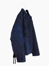 Kozaburo AW21 Monk Jacket