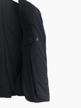 Kozaburo AW21 Padded Semi Double Suit Jacket
