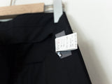 Yohji Yamamoto Pour Homme Adjustable Bondage-Strap Trousers