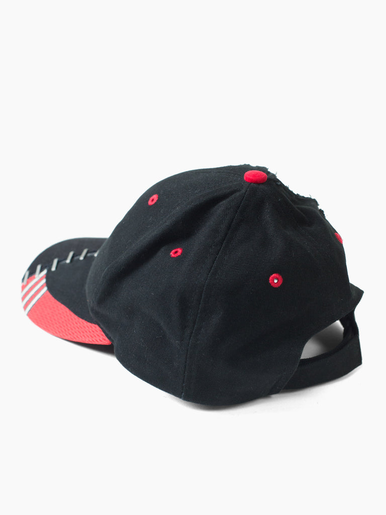 Kozaburo Phantom Ranch Market Handmade Upcycle Staple Cap – HUIBEN
