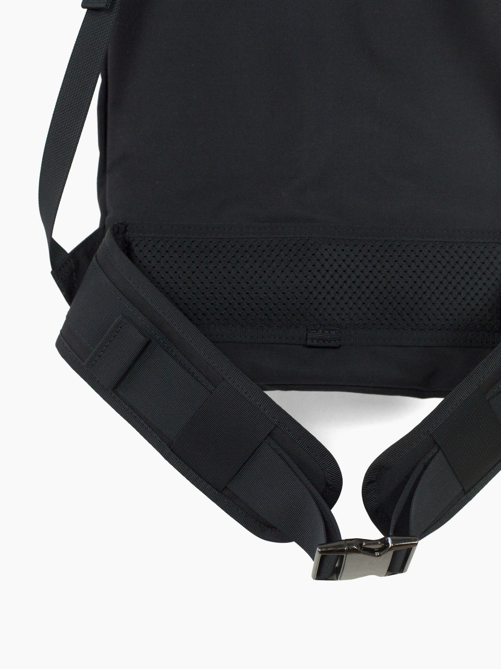 Soshiotsuki AW22 Inner Harness Laptop Backpack