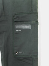 Undercover SS10 Less But Better Cargo Pants