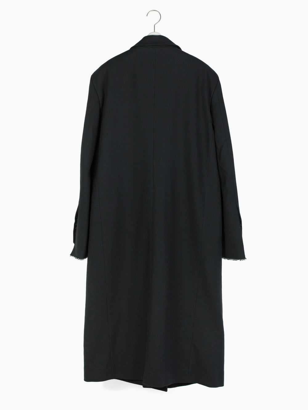 Vetements AW14 Archive (AW16) Cutoff DB Coat