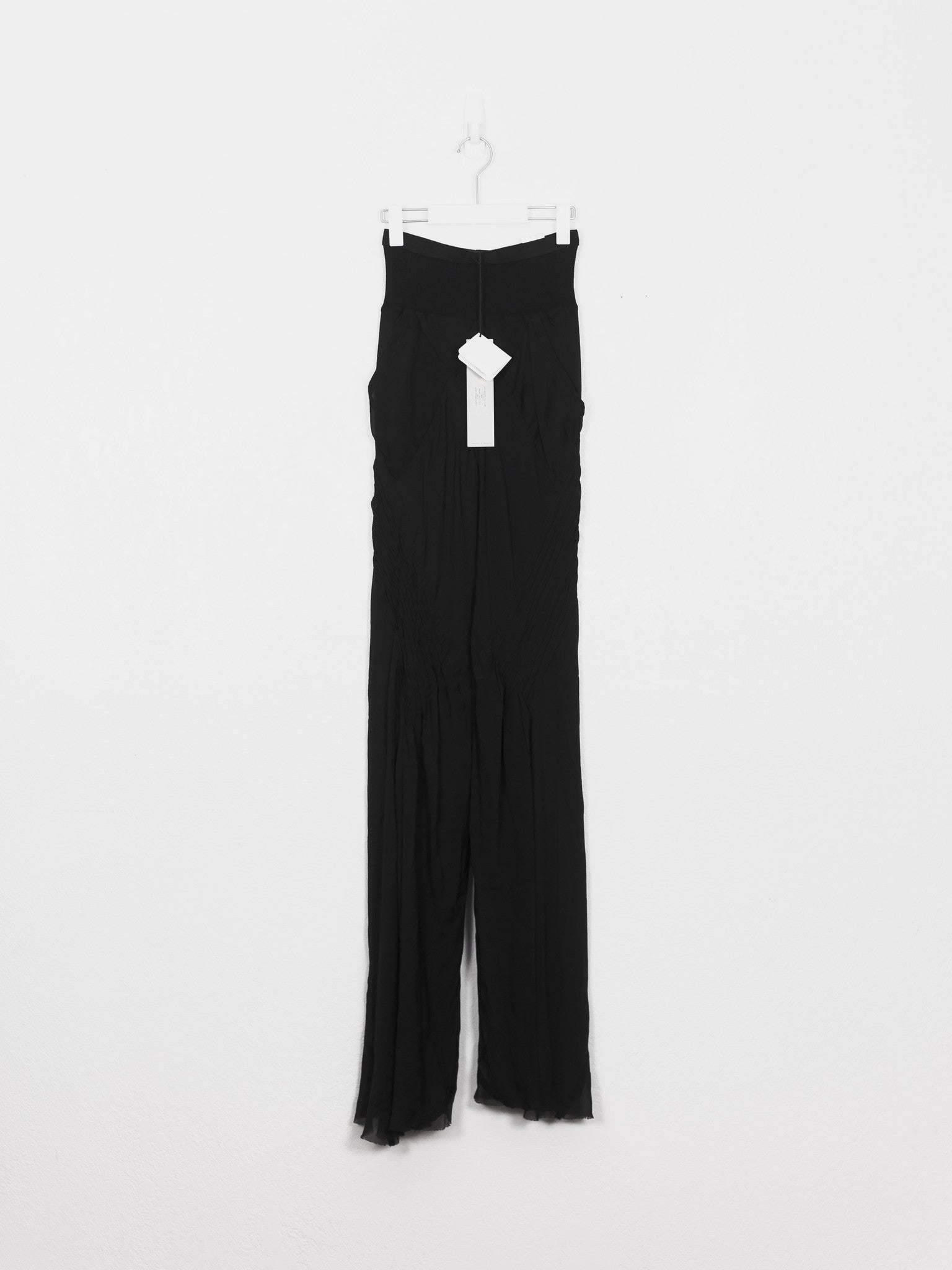 Rick Owens 初期 TUNGSTEN SS06 カットソー TUNGSTEN SS06