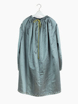 Penultimate AW21 Thai Silk Pullover Dress