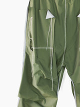 Sulvam SS23 3L Waterproof Strip Articulated Pant