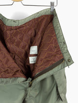 Dézert 90s Quilted Nylon Multi Pocket Flight Pants