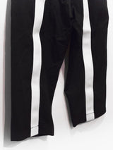 Yohji Yamamoto Pour Homme SS00 Seatbelt Stripe Trousers