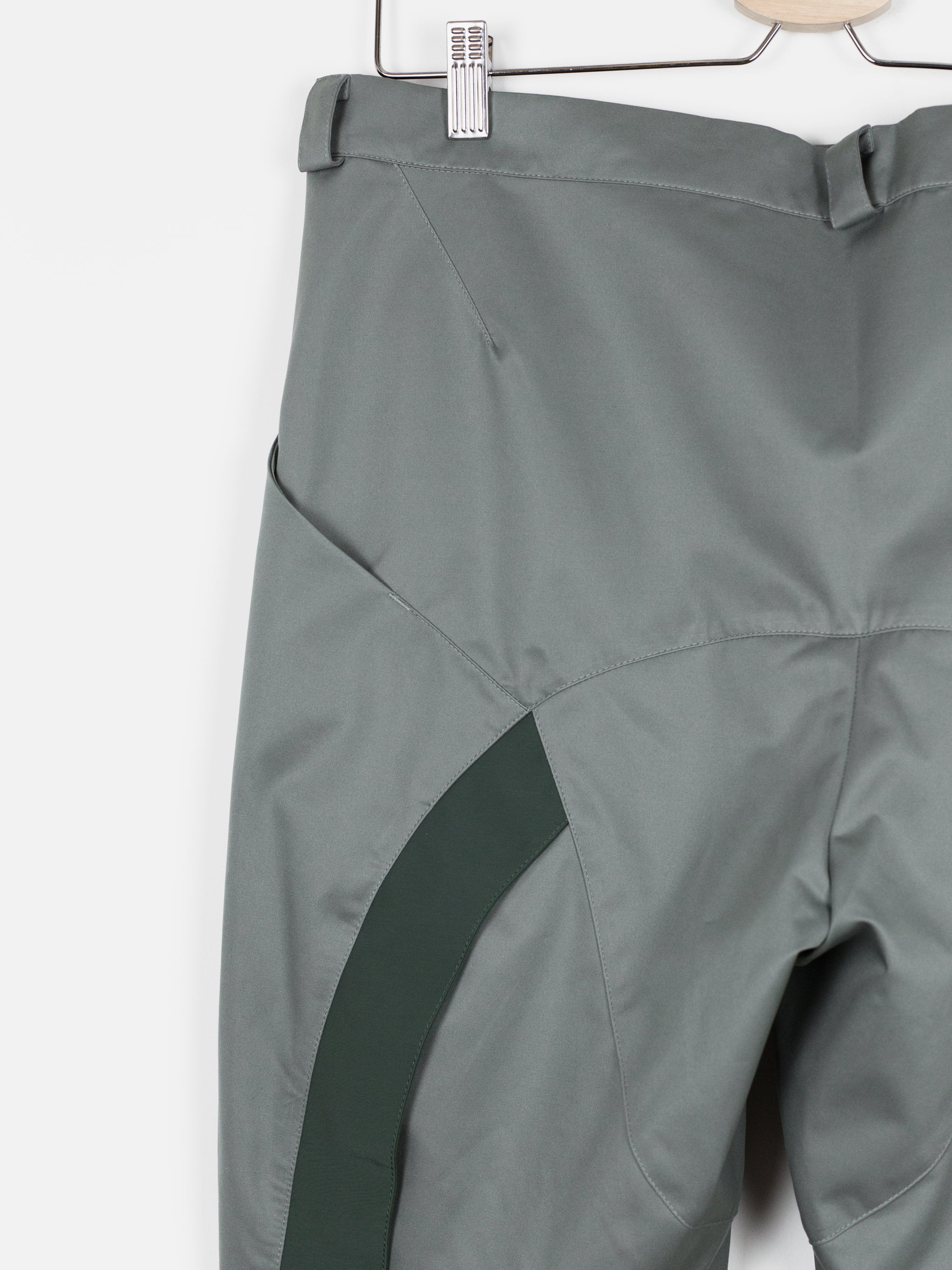 レビューで送料無料 kiko kostadinov gaetan trousers