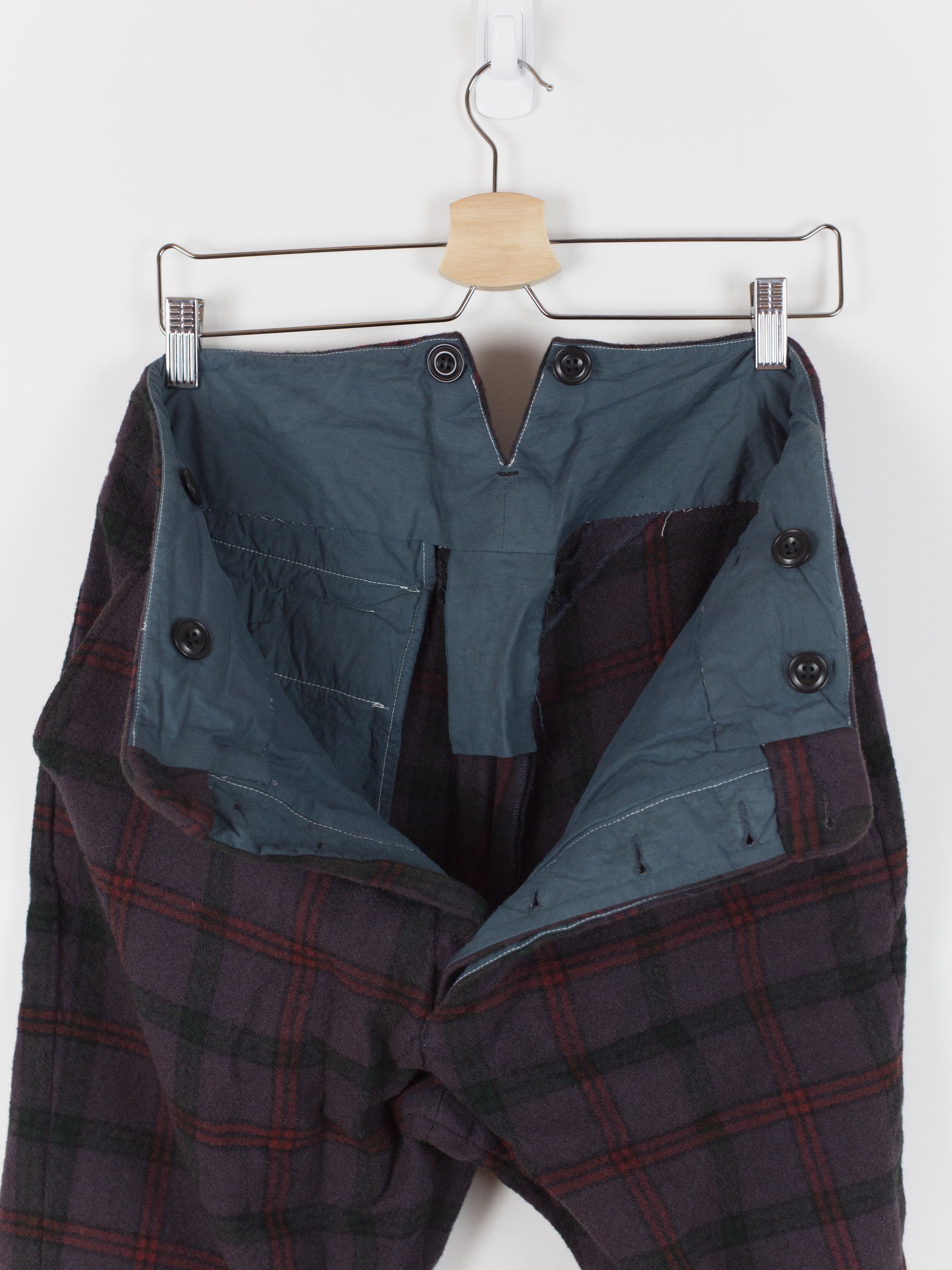 専用 JOHN ALEXANDER SKELTON / Trousers-