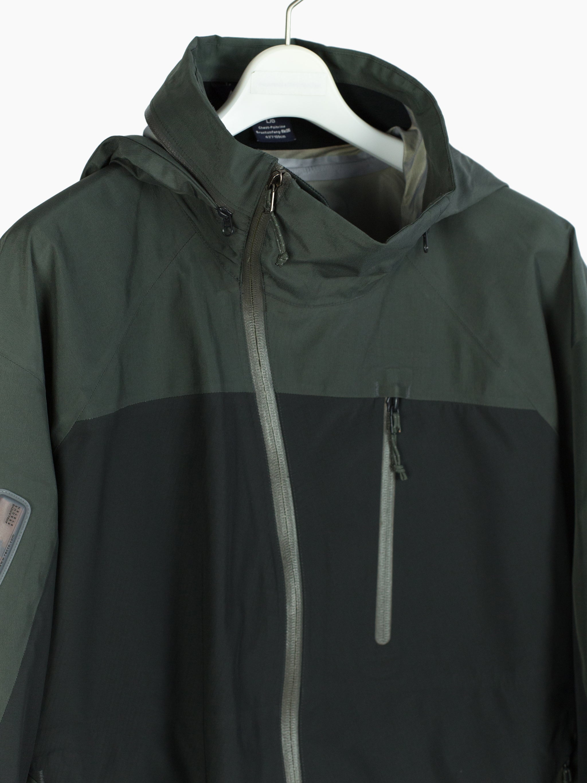 Arcteryx sidewinder outlet