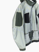 Arc'teryx AW05 Sidewinder AR Jacket – HUIBEN
