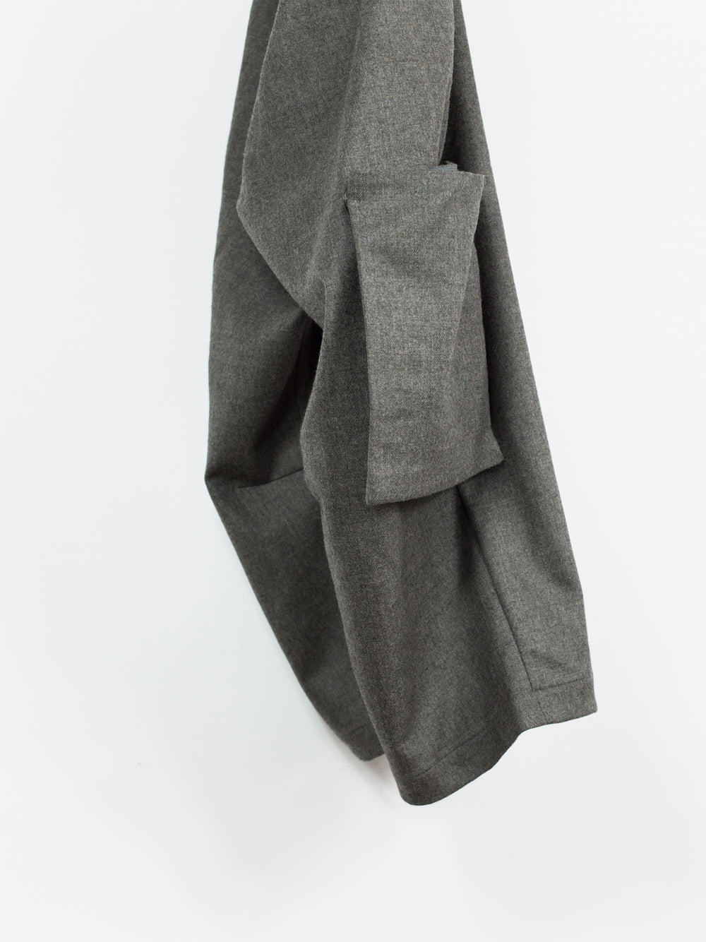 Toogood x A&S Forager Trouser