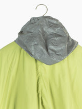 Balenciaga SS18 Convertible Ski Jacket