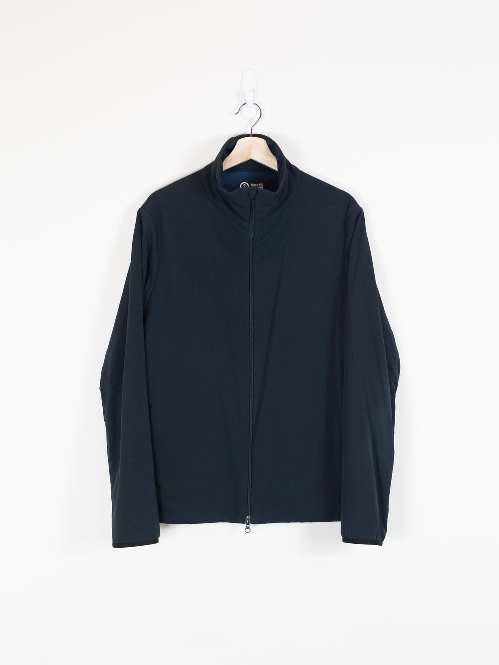 Outlier Alphacharge Track Jacket