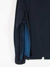 Outlier Alphacharge Track Jacket