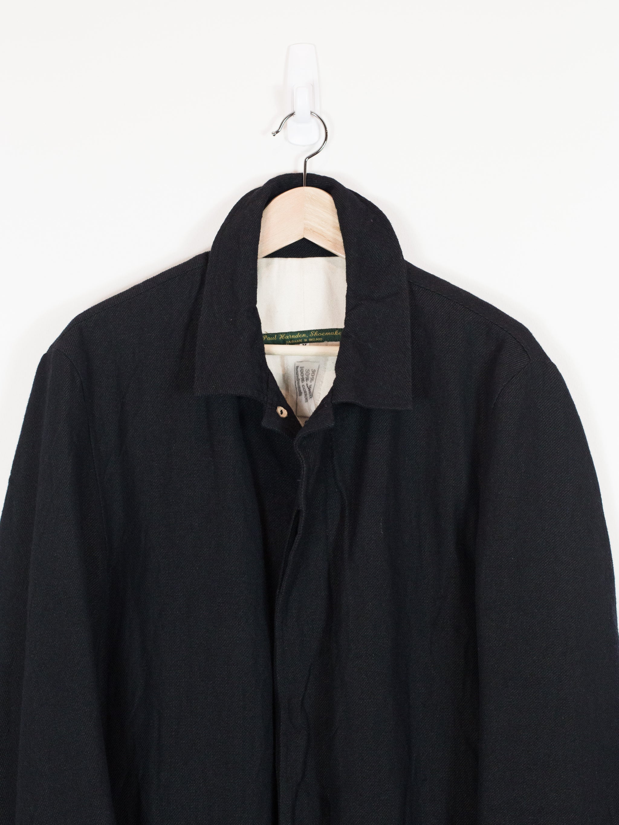 Paul harnden outlet jacket