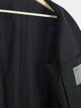 Yohji Yamamoto Pour Homme SS91 Purse Pocket Blazer