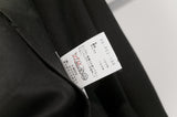 Yohji Yamamoto Pour Homme SS13 Look 26 String-Tie Full Suit