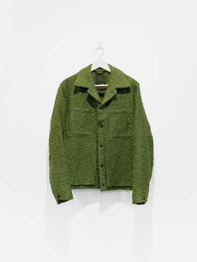 2013AW 初期 Craig Green ジャケット Craig Green Quilted Jacket - Size M