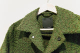 Craig Green AW16 Bouclé Workwear Jacket