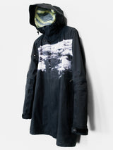 Undercover SS09 Clouds Gore-Tex Parka