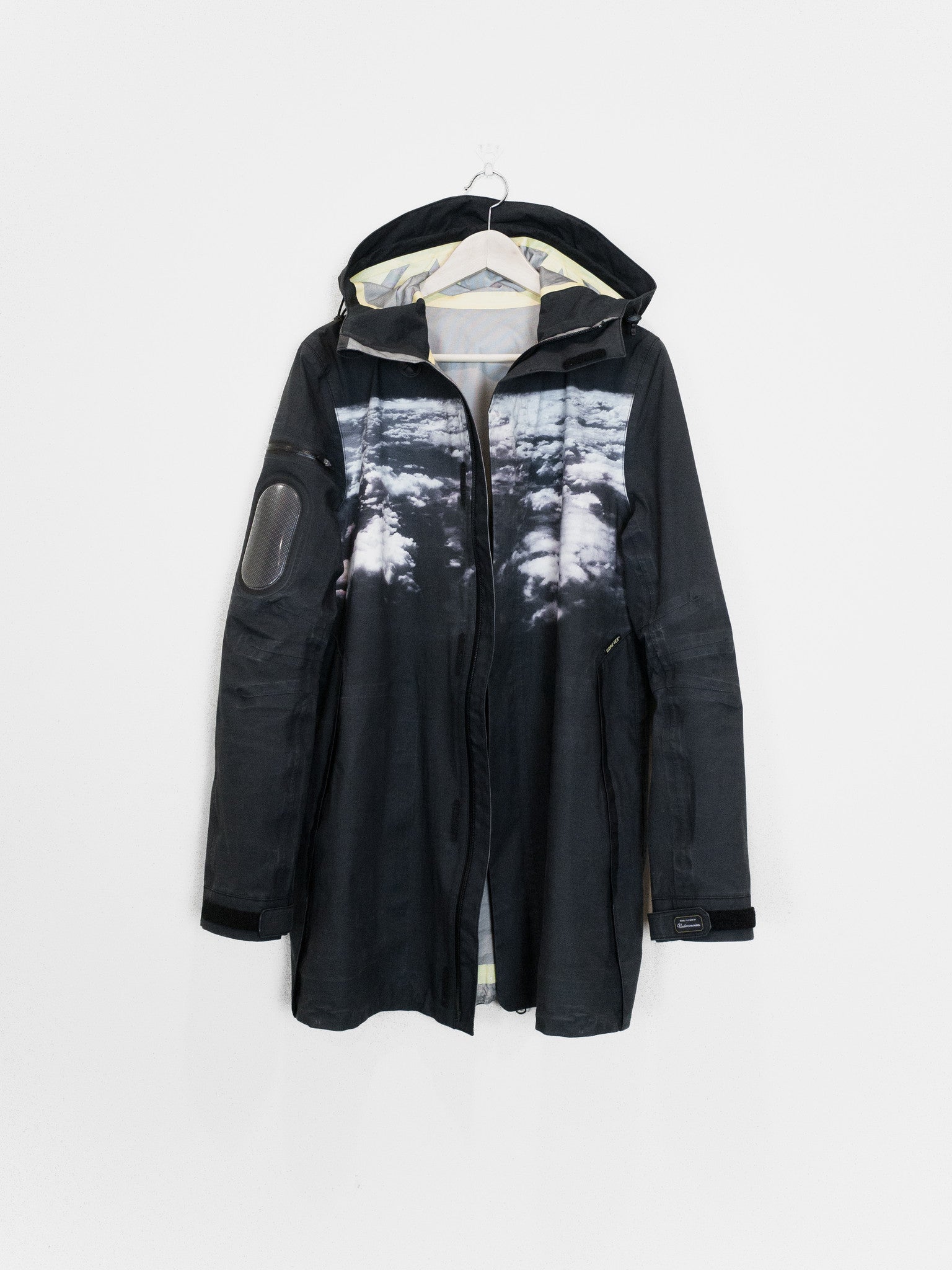 UNDERCOVER GORE-TEX ジャケット-