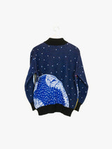 Issey Miyake Issey Sport Space Sweater