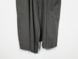 Junko Sagawa Vintage Long Vest