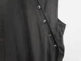 Junko Sagawa Vintage Long Vest
