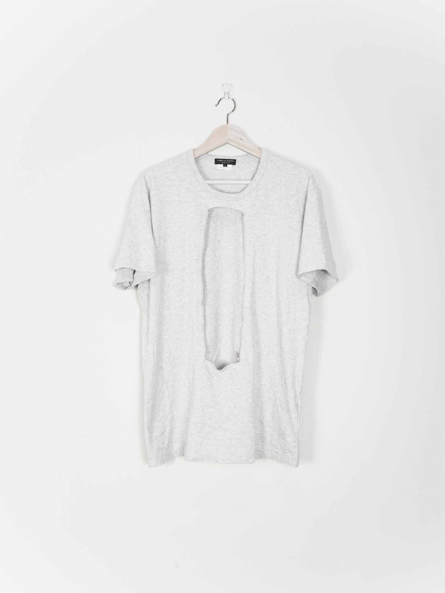 BE@RBRIK COMME des GARCONS クリアファイル