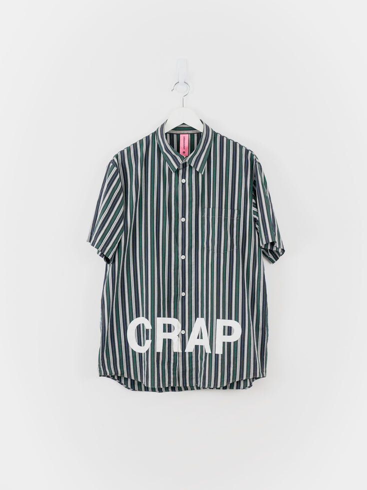 Undercover Undakovrit Crap Shirt