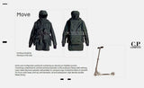 C.P. Company 00s Urban Protection 'Move' Flak Vest
